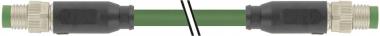 Murrelektronik M8 St  7000-89701-7910200 