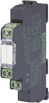 Murrelektronik MIRO 12,4 24V-2S    52104 