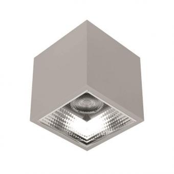 Brumberg LED-Anbaudownlight 230 43644163 