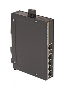 HART unmanaged Switch        24034050010 