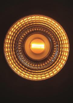 DOTL LED-Einbauleuchte MULTISCREW IP44 