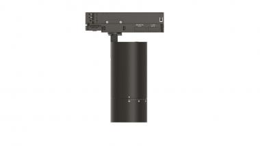 DOTLUX LED-3PH-Strahler ZOOMtrack sw 