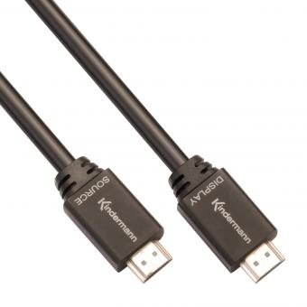 KIND HDMI-Kabel aktiv 25m     5809003025 