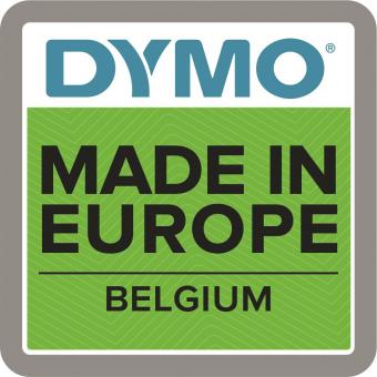 DYMO D1-Schriftband             S0720830 
