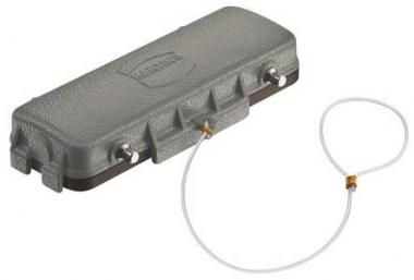 HART HAN 24B-AK-NIETBOLZEN-  09300245442 