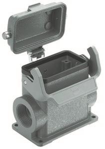 HART HARTING HAN 10B-ASG2-LB 09300102297 