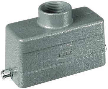 HART Tüllengehäuse           09300101441 