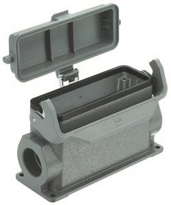 HART Han 24B-asg1-LB-K-21    09300240255 