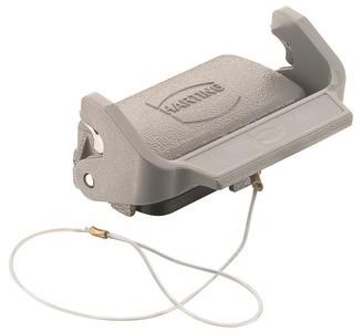 HART Han 10B-AK-LB-Dichtung  09300105432 
