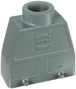 HART Tüllengehäuse           09300160421 