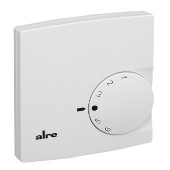 ALRE-IT Raumtemp.-regler   RTBSB-001.086 