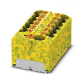 Phoenix 1153438         PTFIX10/12X4GNYE 