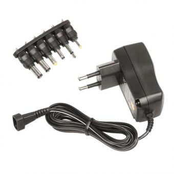 INDEX Universal-Schaltnetzgerät   NG600U 