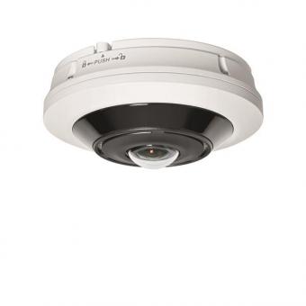 INDEXA Netzwerk-Kamera 12MP    NWD6903FE 