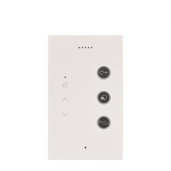 INDEXA Audio-Innenstation/Zusatz- VT300L 