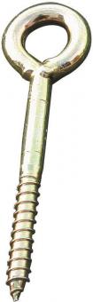 Krause Ringschraube L=120mm       708106 