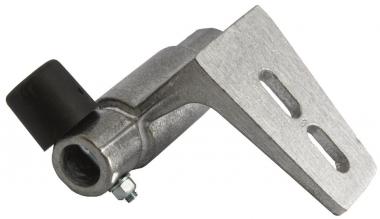 Krause Halter m.Endanschlag       810205 