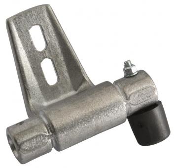 Krause Halter m.Endanschlag       810205 
