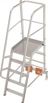 Krause STABILO PODEST Leiter      833006 