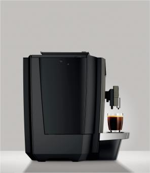 Jura X4 Dark inox Kaffeevollautomat 