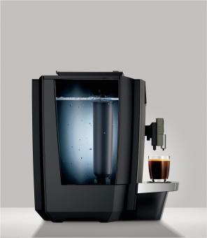 Jura X4 Dark inox Kaffeevollautomat 