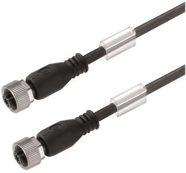 Weidmüller SAIL-M12GM12W-4-0.6U Sensor- 