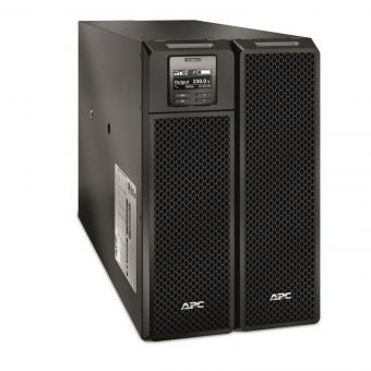 APC SMART UPS SRT 10 kVA,      SRT10KXLI 
