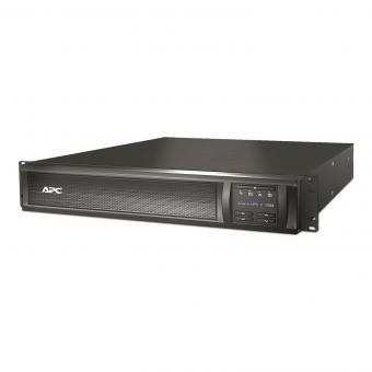 APC Smart-UPS X 1500VA      SMX1500RMI2U 