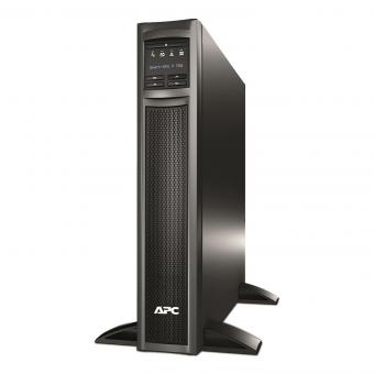 APC Smart-UPS Rack/Tower         SMX750I 