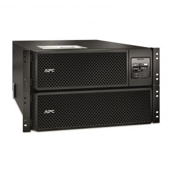 APC SMART UPS SRT 10 kVA,    SRT10KRMXLI 