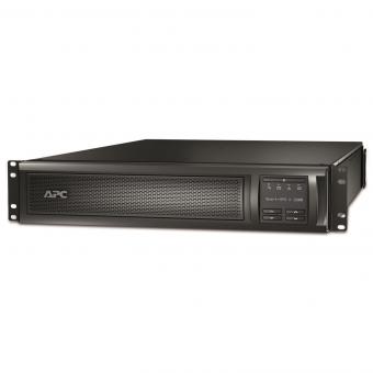 APC Smart-UPS X 2200VA     SMX2200RMHV2U 