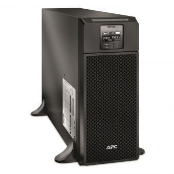 APC SMART UPS SRT 6 kVA, Tower  SRT6KXLI 