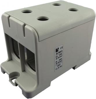 Pollmann 2090210         UK 150/2 A GRAU 