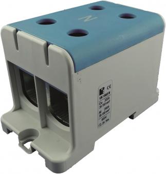 Pollmann 2090211         UK 150/2 N BLAU 