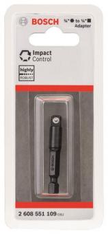 Bosch Adapter Steckschlüssel- 2608551109 