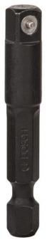Bosch Adapter Steckschlüssel- 2608551109 
