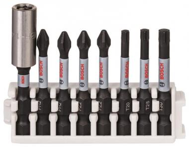 Bosch Schrauberbit-Set Impact 2608522326 