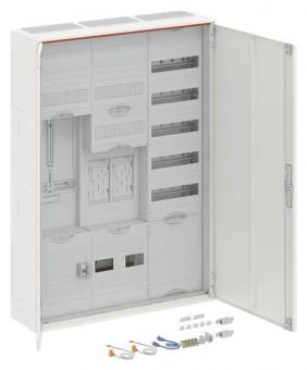 Striebel Komplettschrank AP       BA37FN 