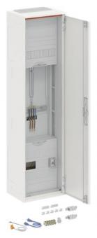 Striebel Komplettschrank AP       DA17GA 