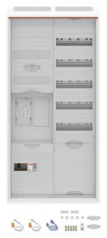 Striebel Komplettschrank AP      BA27BBL 