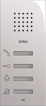 GIRA 125003 Wohnungsstation AP 