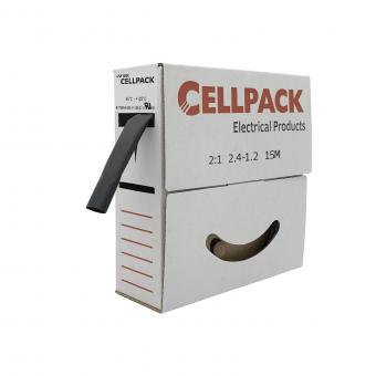 CELL Abrollbox             SB 2,4-1,2-.1 