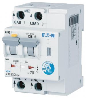 EATON AFDD-16/2/C/003-A           187210 