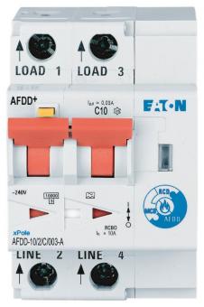EATON AFDD-10/2/C/003-A           187174 