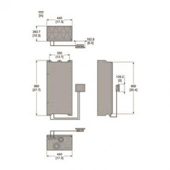 Schneider Aktiver          PCSN060Y4CH00 