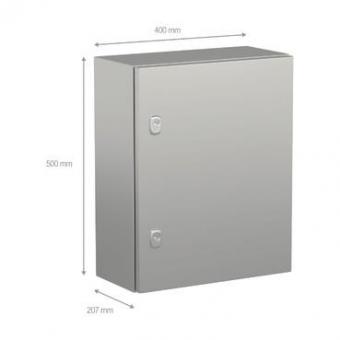 Schneider Wandschrank         NSYS3X5420 