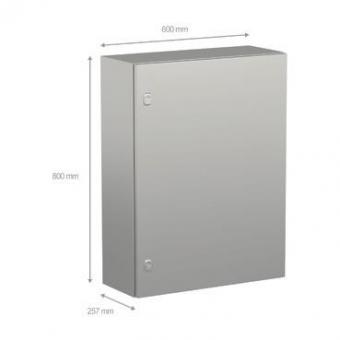 Schneider Wandschrank         NSYS3X8625 