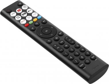 Hisense 43A7Q sw QLED-TV 