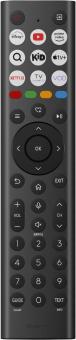 Hisense 43A7Q sw QLED-TV 