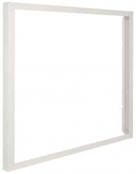 LEDV Aufbaurahmen Panel Value 